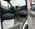 Белый Мерседес Sprinter, объемом двигателя 2.2 л и пробегом 238 тыс. км за 24200 $, фото 47 на Automoto.ua