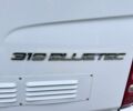 Белый Мерседес Sprinter, объемом двигателя 3 л и пробегом 307 тыс. км за 29750 $, фото 16 на Automoto.ua