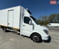 Белый Мерседес Sprinter, объемом двигателя 0 л и пробегом 255 тыс. км за 29900 $, фото 18 на Automoto.ua