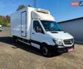 Белый Мерседес Sprinter, объемом двигателя 2.1 л и пробегом 280 тыс. км за 24900 $, фото 7 на Automoto.ua