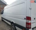 Белый Мерседес Sprinter, объемом двигателя 3 л и пробегом 228 тыс. км за 26900 $, фото 3 на Automoto.ua