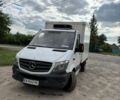 Білий Мерседес Sprinter, об'ємом двигуна 2.14 л та пробігом 280 тис. км за 13490 $, фото 1 на Automoto.ua