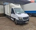 Білий Мерседес Sprinter, об'ємом двигуна 2.2 л та пробігом 315 тис. км за 24500 $, фото 3 на Automoto.ua