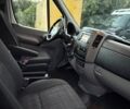 Белый Мерседес Sprinter, объемом двигателя 2.2 л и пробегом 274 тыс. км за 19999 $, фото 16 на Automoto.ua