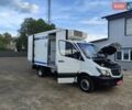 Белый Мерседес Sprinter, объемом двигателя 2.1 л и пробегом 247 тыс. км за 24400 $, фото 18 на Automoto.ua