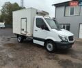 Білий Мерседес Sprinter, об'ємом двигуна 2.1 л та пробігом 350 тис. км за 18900 $, фото 2 на Automoto.ua
