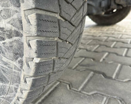 Белый Мерседес Sprinter, объемом двигателя 2.14 л и пробегом 359 тыс. км за 18700 $, фото 26 на Automoto.ua