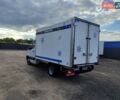 Белый Мерседес Sprinter, объемом двигателя 2.1 л и пробегом 247 тыс. км за 24400 $, фото 3 на Automoto.ua