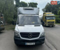 Белый Мерседес Sprinter, объемом двигателя 2.1 л и пробегом 260 тыс. км за 17000 $, фото 1 на Automoto.ua