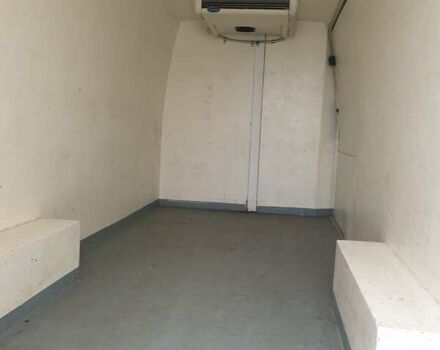 Білий Мерседес Sprinter, об'ємом двигуна 3 л та пробігом 228 тис. км за 26900 $, фото 4 на Automoto.ua