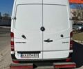 Белый Мерседес Sprinter, объемом двигателя 2.1 л и пробегом 371 тыс. км за 16300 $, фото 4 на Automoto.ua