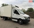 Белый Мерседес Sprinter, объемом двигателя 2.2 л и пробегом 238 тыс. км за 24200 $, фото 15 на Automoto.ua