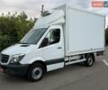 Белый Мерседес Sprinter, объемом двигателя 2.2 л и пробегом 274 тыс. км за 19999 $, фото 32 на Automoto.ua