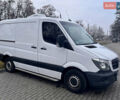 Білий Мерседес Sprinter, об'ємом двигуна 2.15 л та пробігом 243 тис. км за 17500 $, фото 1 на Automoto.ua