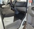 Белый Мерседес Sprinter, объемом двигателя 2.1 л и пробегом 247 тыс. км за 24400 $, фото 22 на Automoto.ua