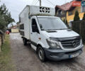 Белый Мерседес Sprinter, объемом двигателя 2.14 л и пробегом 260 тыс. км за 17000 $, фото 1 на Automoto.ua