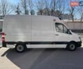 Белый Мерседес Sprinter, объемом двигателя 2.1 л и пробегом 371 тыс. км за 18300 $, фото 6 на Automoto.ua