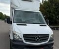 Белый Мерседес Sprinter, объемом двигателя 2.2 л и пробегом 274 тыс. км за 19999 $, фото 20 на Automoto.ua