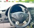 Белый Мерседес Sprinter, объемом двигателя 3 л и пробегом 307 тыс. км за 29750 $, фото 23 на Automoto.ua