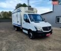 Белый Мерседес Sprinter, объемом двигателя 2.1 л и пробегом 247 тыс. км за 24400 $, фото 9 на Automoto.ua