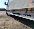 Белый Мерседес Sprinter, объемом двигателя 2.1 л и пробегом 280 тыс. км за 24900 $, фото 10 на Automoto.ua