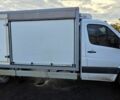 Белый Мерседес Sprinter, объемом двигателя 2.14 л и пробегом 237 тыс. км за 20500 $, фото 2 на Automoto.ua
