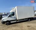 Белый Мерседес Sprinter, объемом двигателя 2.1 л и пробегом 280 тыс. км за 24900 $, фото 4 на Automoto.ua