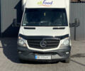 Белый Мерседес Sprinter, объемом двигателя 3.23 л и пробегом 400 тыс. км за 18900 $, фото 1 на Automoto.ua