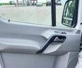 Белый Мерседес Sprinter, объемом двигателя 3 л и пробегом 307 тыс. км за 29750 $, фото 22 на Automoto.ua