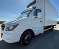 Белый Мерседес Sprinter, объемом двигателя 0 л и пробегом 255 тыс. км за 29900 $, фото 10 на Automoto.ua