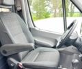 Белый Мерседес Sprinter, объемом двигателя 3 л и пробегом 307 тыс. км за 29750 $, фото 50 на Automoto.ua