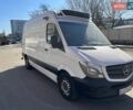 Белый Мерседес Sprinter, объемом двигателя 2.1 л и пробегом 371 тыс. км за 16300 $, фото 7 на Automoto.ua