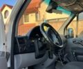 Белый Мерседес Sprinter, объемом двигателя 2.99 л и пробегом 457 тыс. км за 27000 $, фото 10 на Automoto.ua