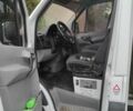 Белый Мерседес Sprinter, объемом двигателя 2.1 л и пробегом 354 тыс. км за 13200 $, фото 4 на Automoto.ua