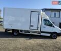 Белый Мерседес Sprinter, объемом двигателя 2.1 л и пробегом 280 тыс. км за 24900 $, фото 1 на Automoto.ua