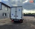 Белый Мерседес Sprinter, объемом двигателя 2.1 л и пробегом 247 тыс. км за 24400 $, фото 7 на Automoto.ua