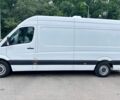 Белый Мерседес Sprinter, объемом двигателя 3 л и пробегом 307 тыс. км за 29750 $, фото 4 на Automoto.ua