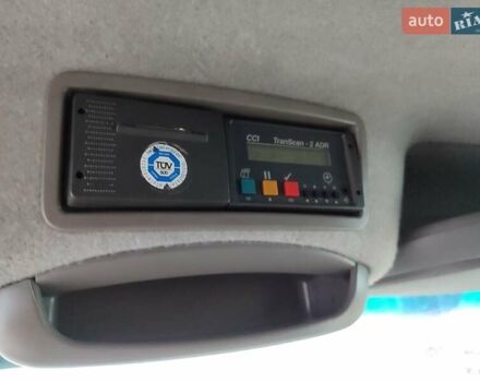 Білий Мерседес Sprinter, об'ємом двигуна 2.1 л та пробігом 350 тис. км за 18900 $, фото 25 на Automoto.ua