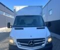 Білий Мерседес Sprinter, об'ємом двигуна 2.2 л та пробігом 25 тис. км за 19300 $, фото 3 на Automoto.ua