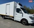 Белый Мерседес Sprinter, объемом двигателя 0 л и пробегом 255 тыс. км за 29900 $, фото 20 на Automoto.ua