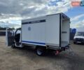 Белый Мерседес Sprinter, объемом двигателя 2.1 л и пробегом 247 тыс. км за 24400 $, фото 17 на Automoto.ua