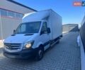 Білий Мерседес Sprinter, об'ємом двигуна 2.2 л та пробігом 25 тис. км за 19300 $, фото 2 на Automoto.ua