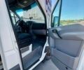 Белый Мерседес Sprinter, объемом двигателя 2.1 л и пробегом 208 тыс. км за 22500 $, фото 13 на Automoto.ua