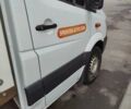 Белый Мерседес Sprinter, объемом двигателя 2.1 л и пробегом 354 тыс. км за 13200 $, фото 11 на Automoto.ua