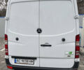 Білий Мерседес Sprinter, об'ємом двигуна 2.15 л та пробігом 243 тис. км за 17500 $, фото 16 на Automoto.ua