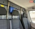 Белый Мерседес Sprinter, объемом двигателя 2.1 л и пробегом 371 тыс. км за 16300 $, фото 10 на Automoto.ua