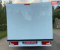 Белый Мерседес Sprinter, объемом двигателя 0 л и пробегом 248 тыс. км за 20700 $, фото 8 на Automoto.ua