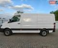 Білий Мерседес Sprinter, об'ємом двигуна 2.14 л та пробігом 860 тис. км за 16000 $, фото 1 на Automoto.ua
