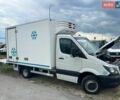Білий Мерседес Sprinter, об'ємом двигуна 2.2 л та пробігом 183 тис. км за 32000 $, фото 5 на Automoto.ua