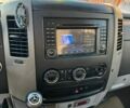 Белый Мерседес Sprinter, объемом двигателя 2.99 л и пробегом 457 тыс. км за 27000 $, фото 11 на Automoto.ua